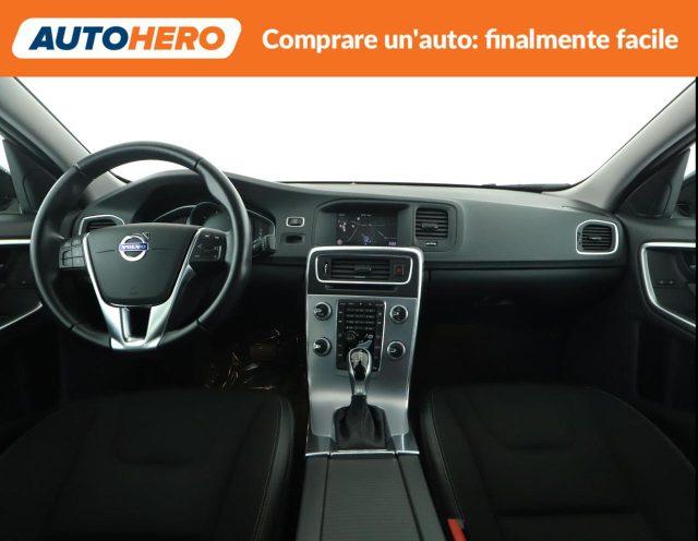 VOLVO S60 Cross Country D3 Geartronic