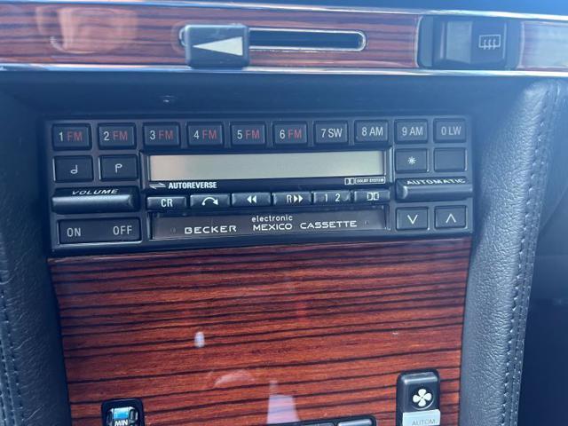 MERCEDES-BENZ SL 500 SL Roadster