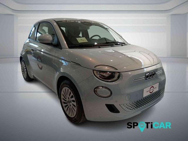 FIAT 500 Berlina 42 kWh