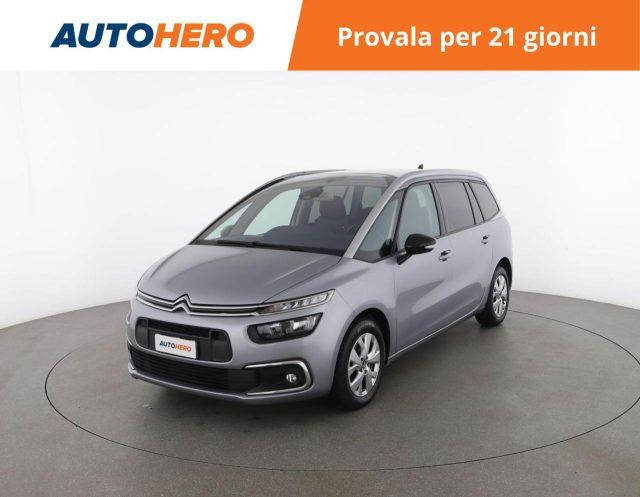 CITROEN Grand C4 Spacetourer BlueHDi 130 S&S Feel