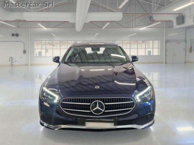 MERCEDES-BENZ E 200 SW mhev (eq-boost) Business Sport auto - GE362CT