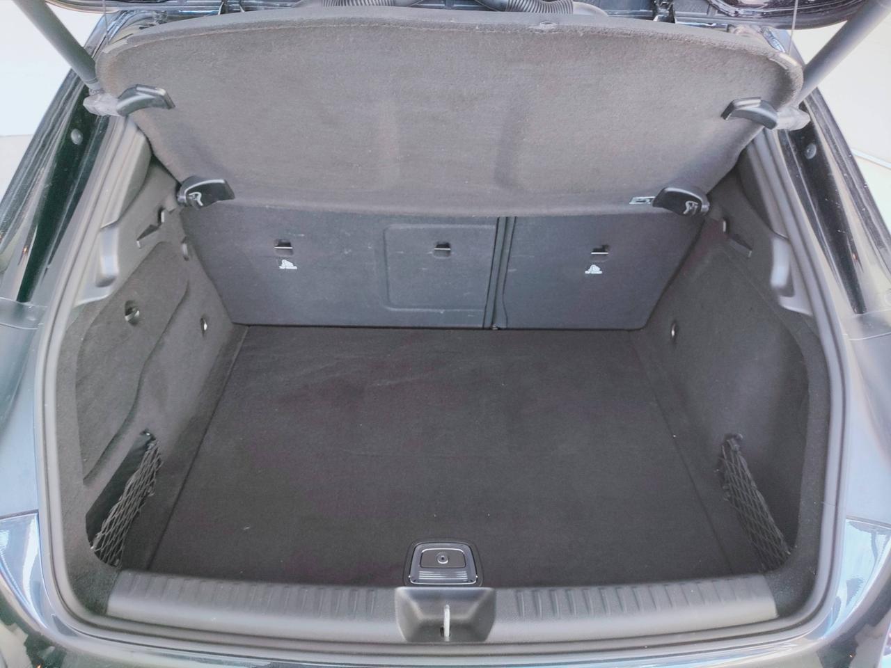 Mercedes-Benz GLA-X156 2017 - GLA 200 d Premium 4matic auto