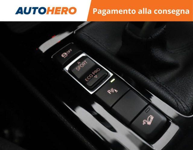 BMW X2 xDrive18d Advantage