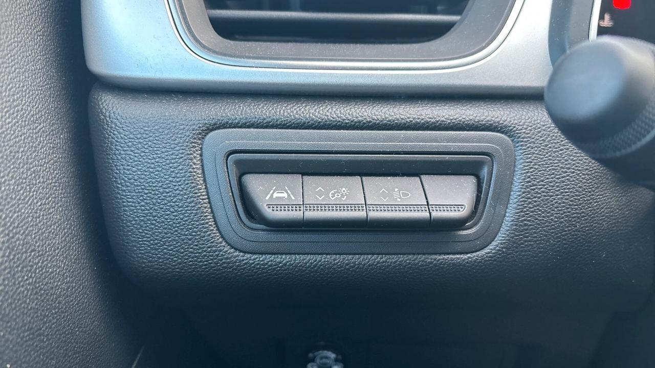 Renault Captur TCe 100 CV GPL Techno