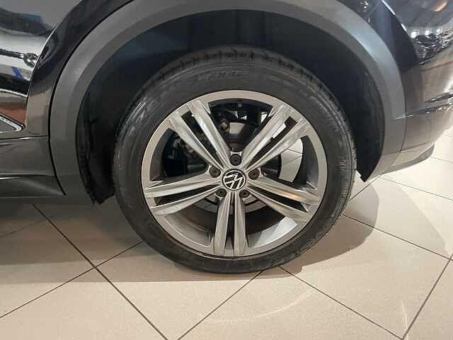 Volkswagen T-Roc 1.5 TSI ACT DSG Sport BlueMotion Technology