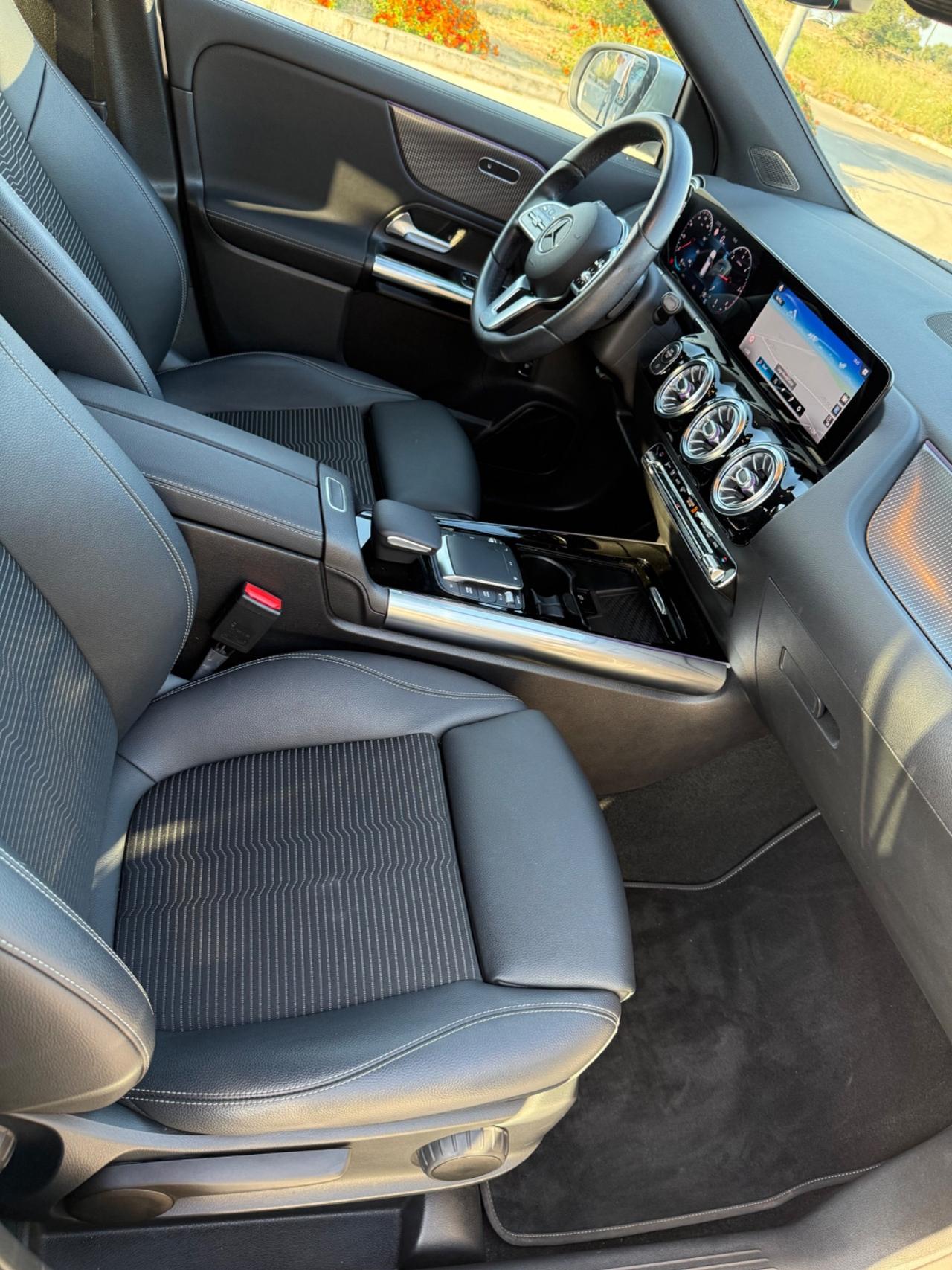 Mercedes-benz GLA 200 GLA 200 d Automatic 4Matic Sport Plus