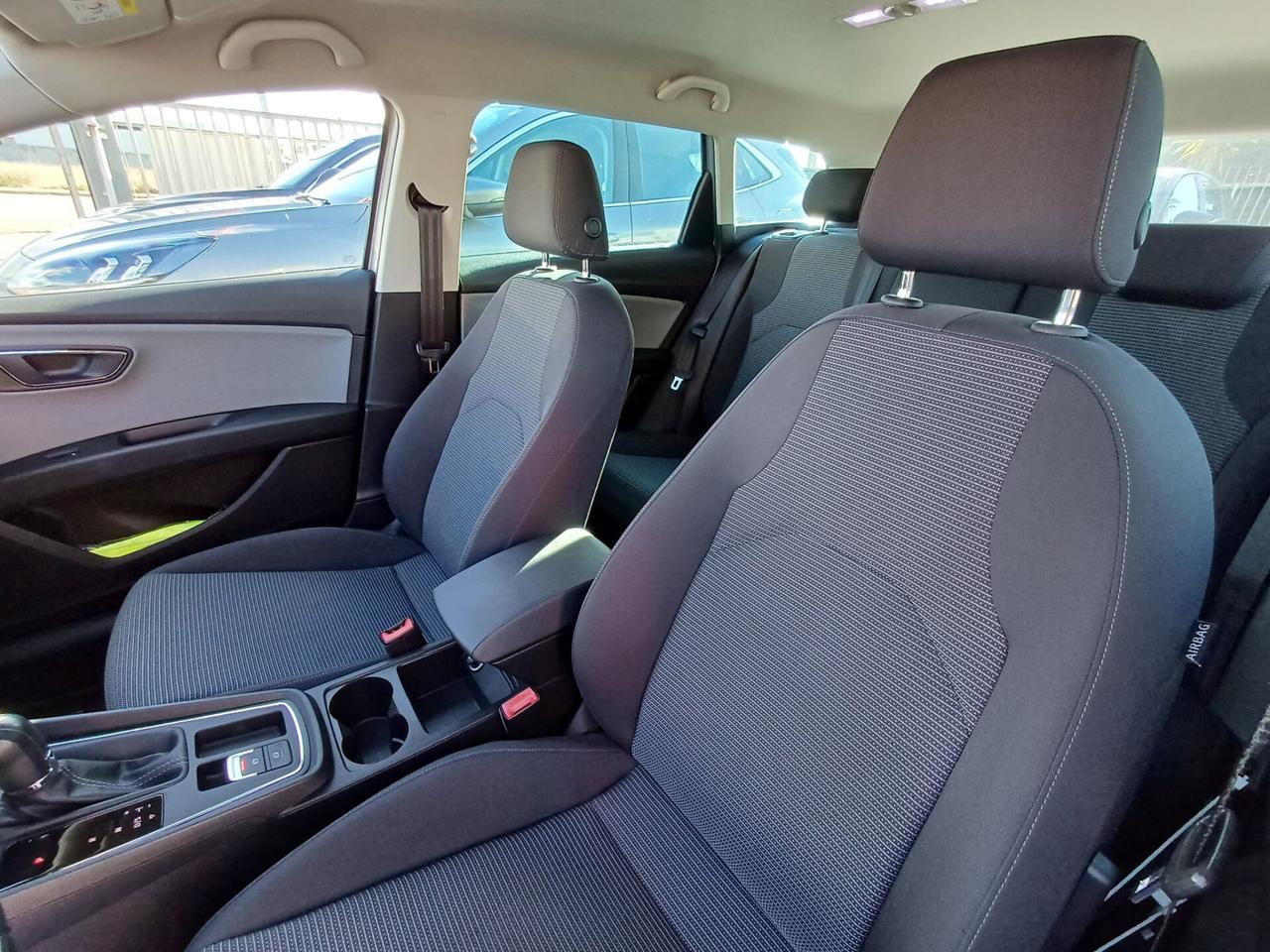 Seat Leon 1.6 TDI 115 CV DSG ST Business