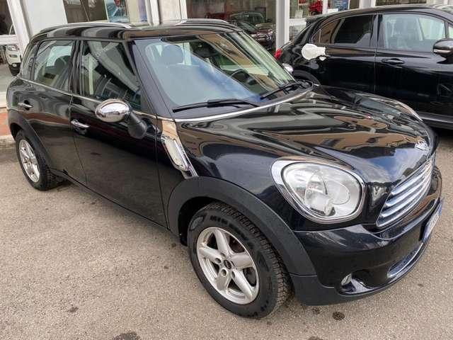 MINI One D Countryman Mini Countryman 1.6 One D