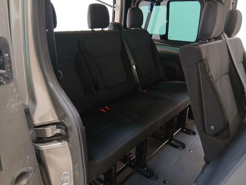 Renault Trafic passenger T29 2.0 dci 145cv L1H1 Energy Intens E6d-temp