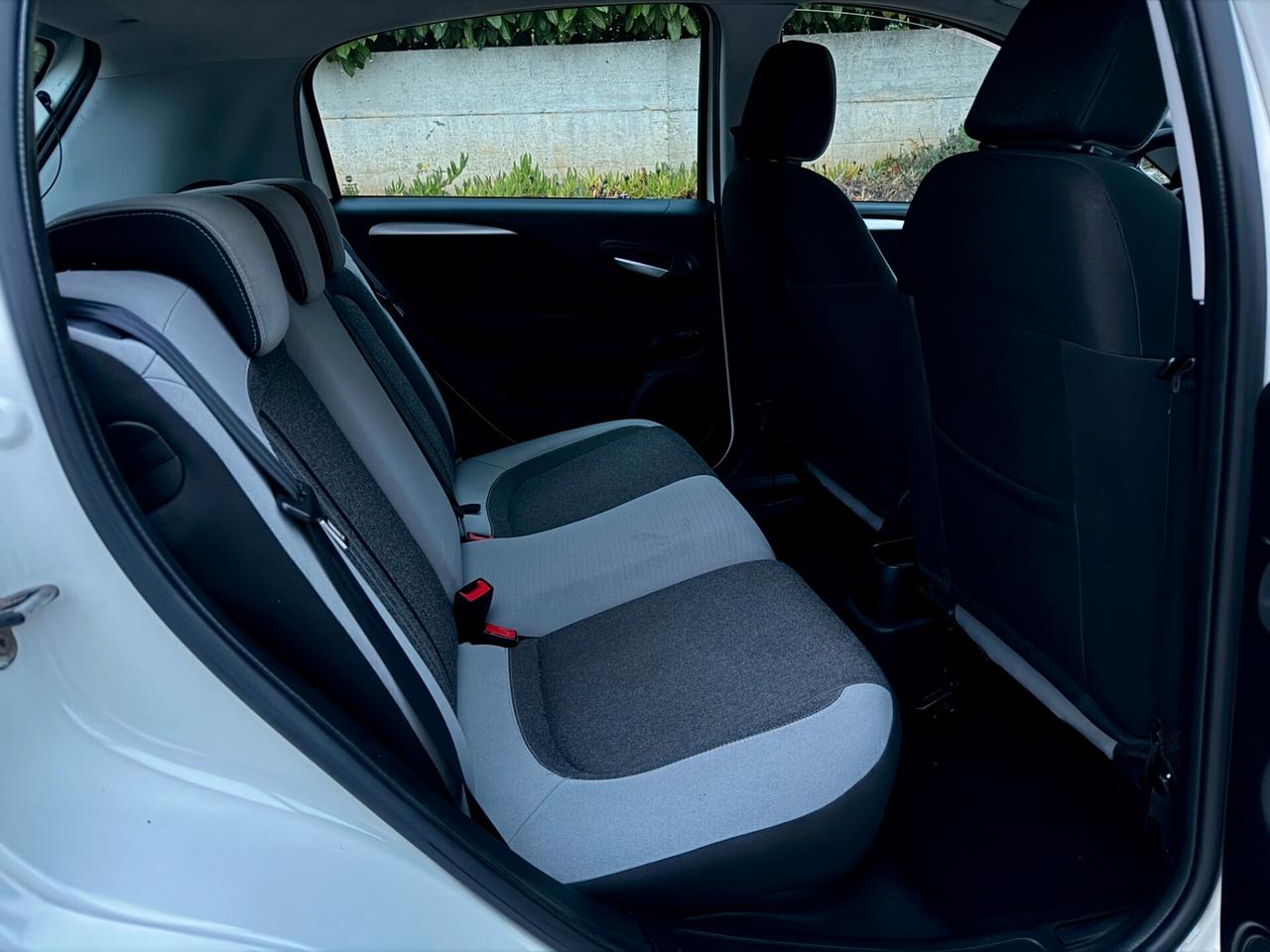 Fiat Punto Easy Lounge 1.3 Mjt 85 CV