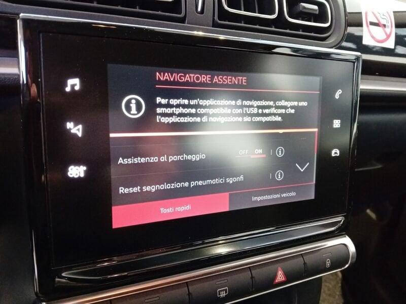 Citroën C3 PureTech 83 Shine