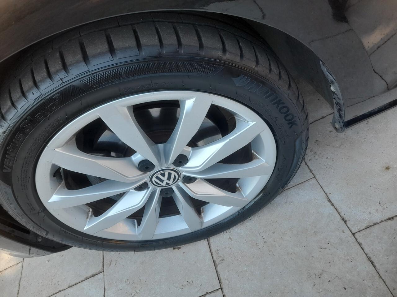 Volkswagen Golf 1.6 TDI 110 CV 5p. Highline