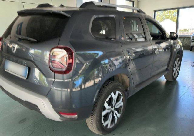 DACIA Duster 1.0 TCe GPL MY23 4x2 Prestige Up OK NEOPATENTATI