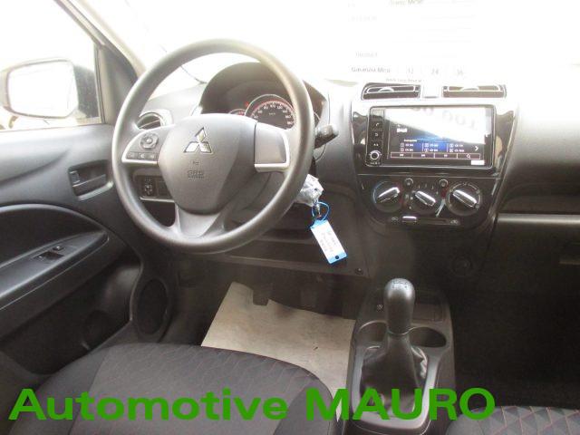 MITSUBISHI Space Star 1.2 Invite SDA - NEOPATENTATI