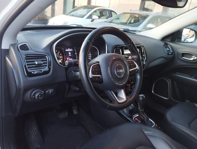 JEEP Compass COMPASS 2.0MJET 4X4 NIGHT EAGLE