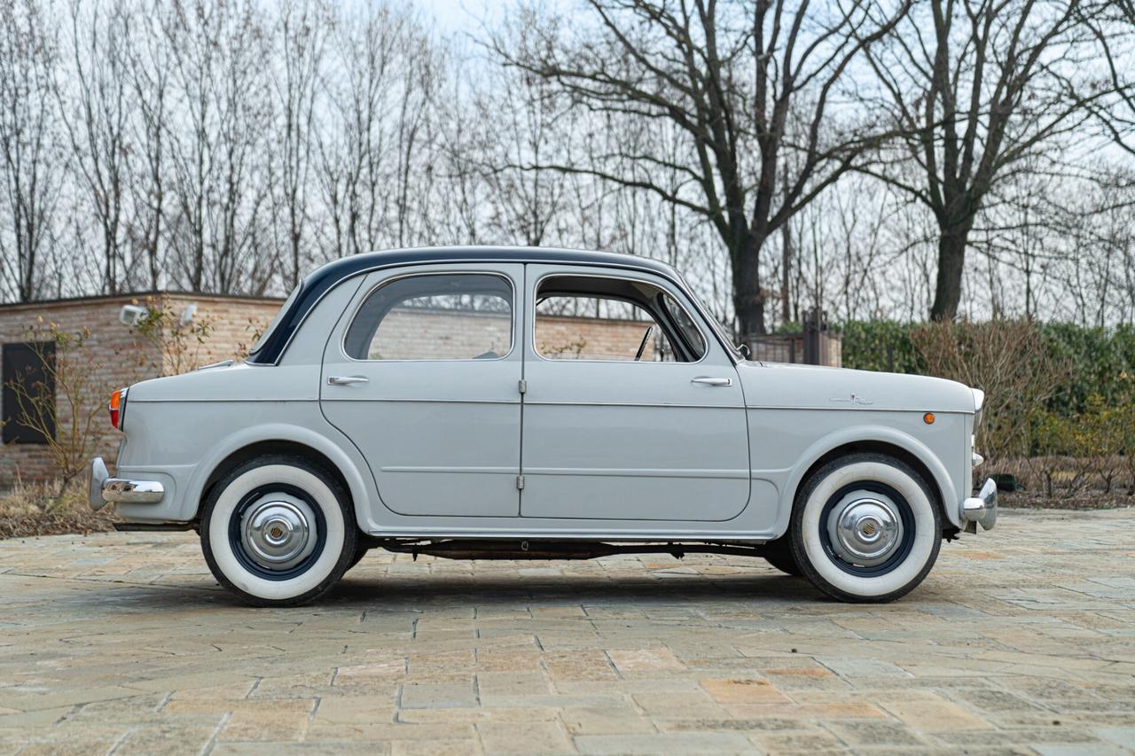 Fiat 1100 TV -FIA00478