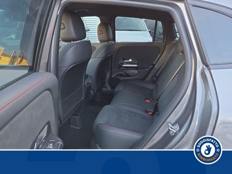 Mercedes-Benz GLA 200d Automatic AMG Line Advanced Plus