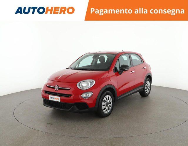 FIAT 500X 1.0 T3 120 CV Urban