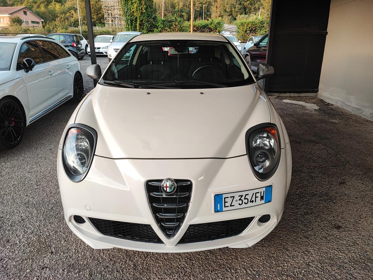 Alfa Romeo MiTo 1.4 70 CV 8V Progression