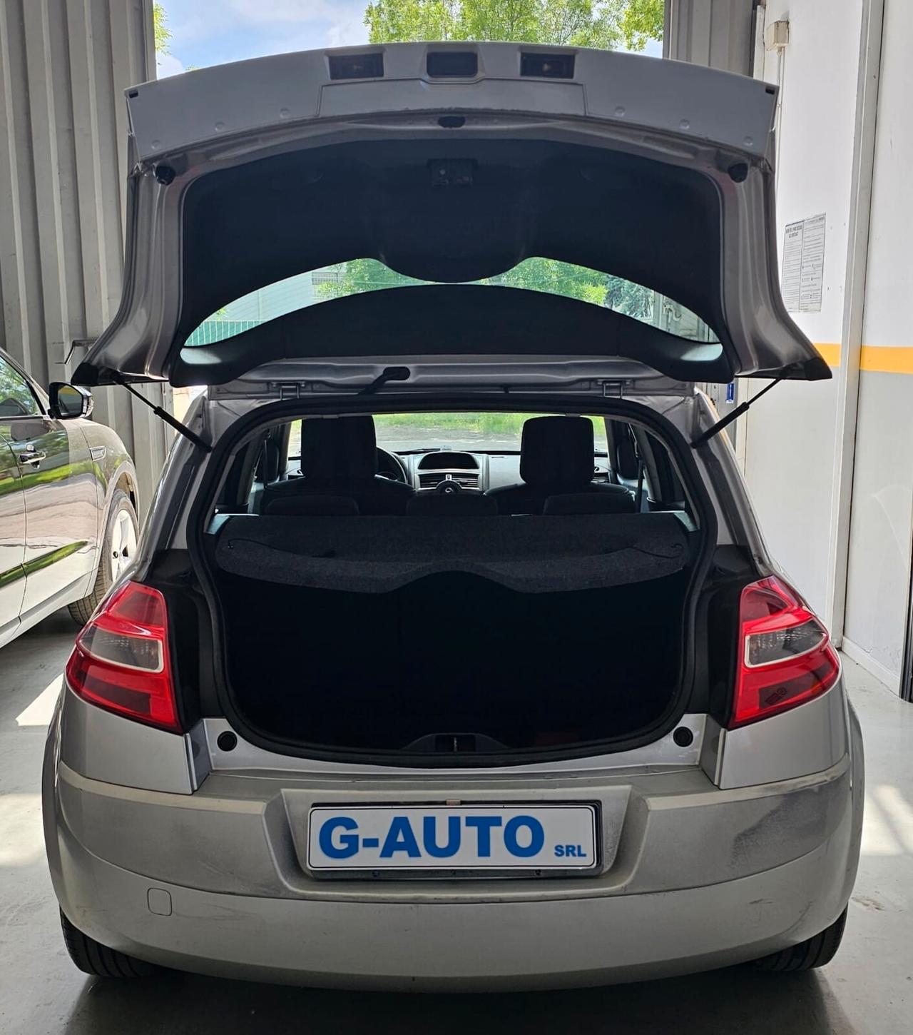 Renault Megane 1.5 Dci 5 porte 2009