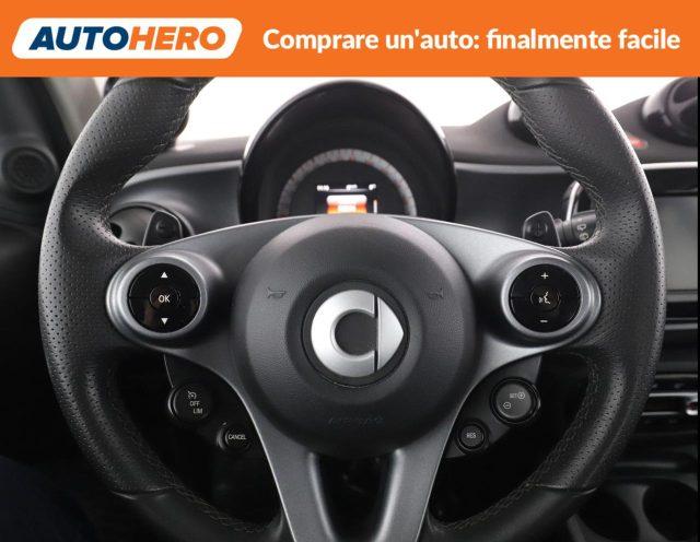 SMART ForTwo 90 0.9 Turbo Prime