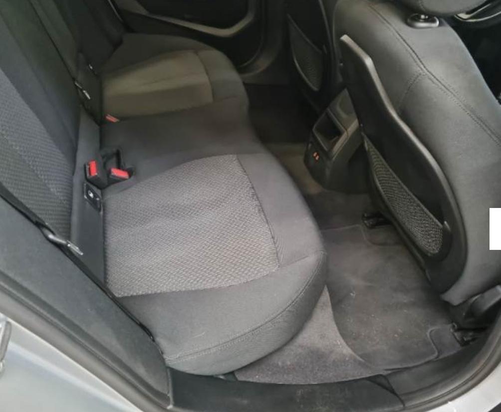 Bmw 118d 5p. Advantage iva esposta