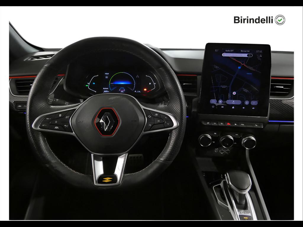 RENAULT Arkana - Arkana Hybrid E-Tech 145 CV R.S. Line