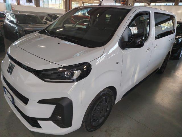FIAT Ulysse 2.0 BlueHDi 180cv AT8 L2 9posti