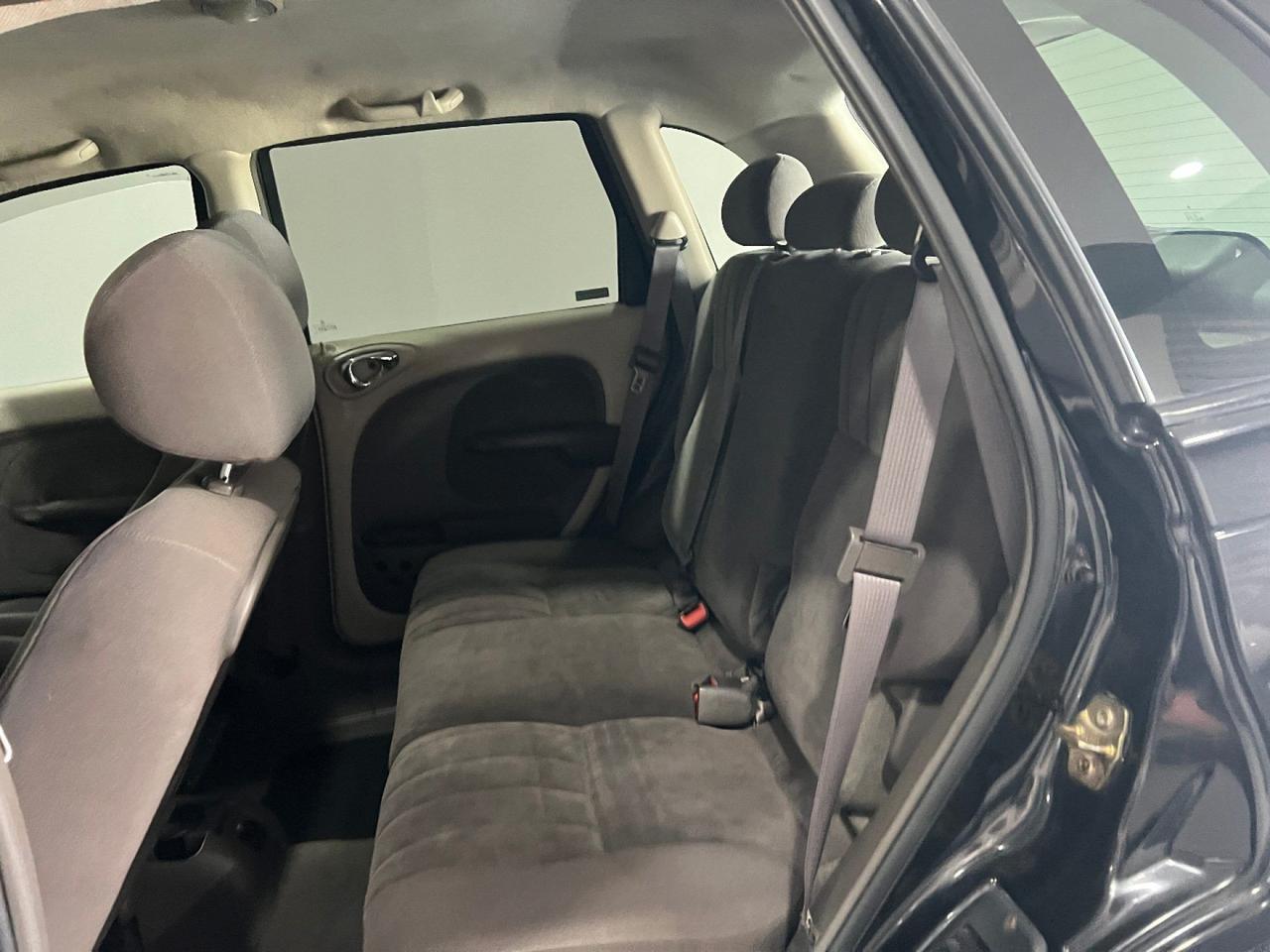 Chrysler PT Cruiser 2.2 CRD APRI E VEDI CHE BELLA