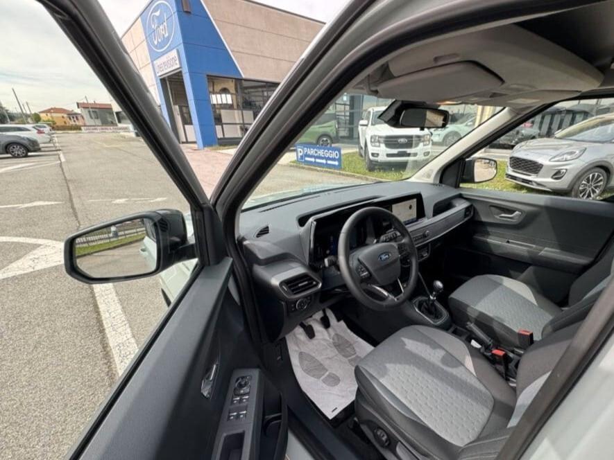 Ford Tourneo Courier Tit. 1.0 EcoB. 125CV 5p. - N1 Autocarro