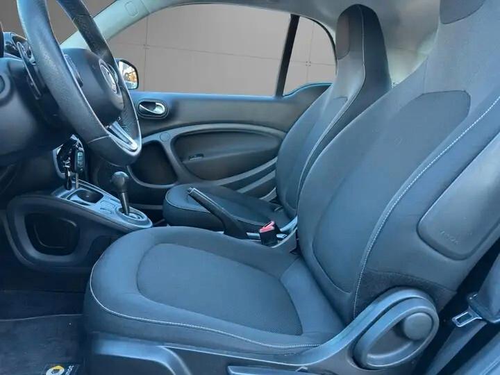 Smart ForTwo 70 1.0 Passion UNIPRO-PROMO-FINANZIAMENTO LS CAR