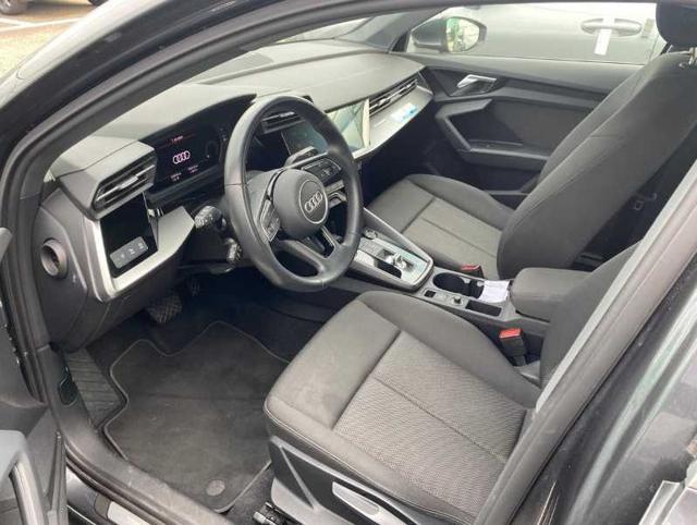 AUDI A3 SPB 30 TDI S tronic S line ed. * VIRTUAL COCKPIT