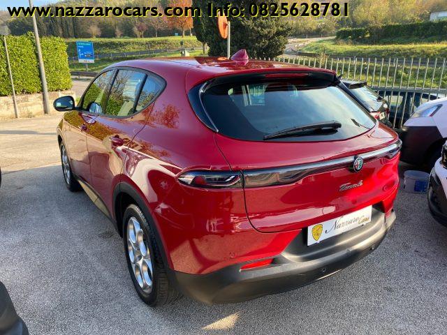 ALFA ROMEO Tonale 1.6 diesel 130 CV TCT6 Super CARPLAY