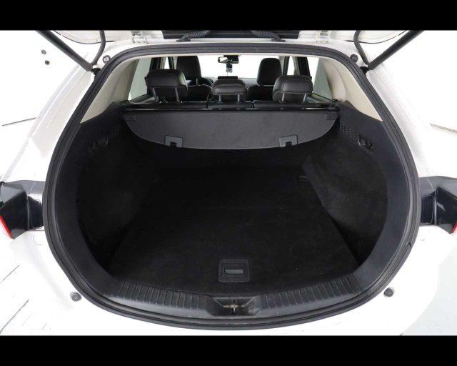 MAZDA CX-5 2.2L Skyactiv-D 184 CV aut. AWD Exceed