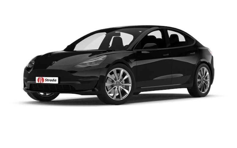 Tesla Model 3 Model 3 Standard 50 kWh RWD