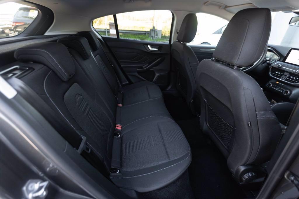 FORD Focus Active 1.0 ecoboost h s&s 125cv my20.75 del 2021