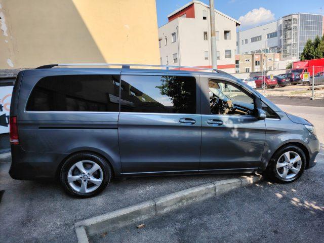 MERCEDES-BENZ V 250 CDI BlueTEC Automatic Executive Long FINANZIABILE