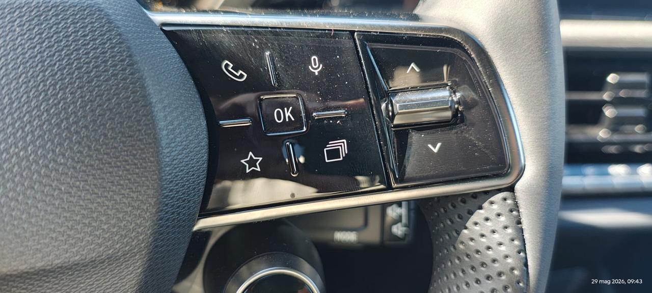 Renault Clio 1.8 full hybrid E-Tech Techno Auto