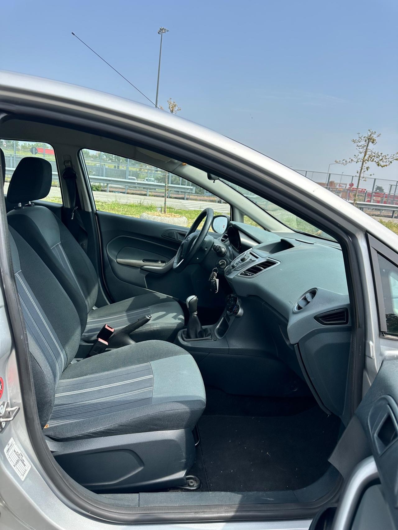 Ford Fiesta 1.4 Benzina/GPL Solo 105.000 Km
