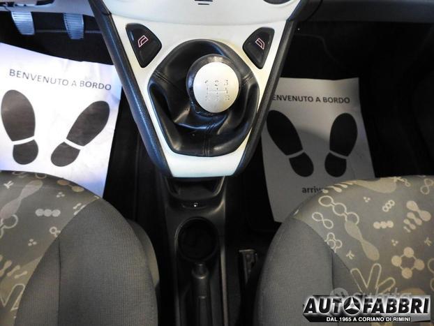 FORD - Ka - + 1.2 8V 69 CV