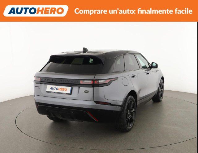 LAND ROVER Range Rover Velar 2.0D I4 204 CV SE