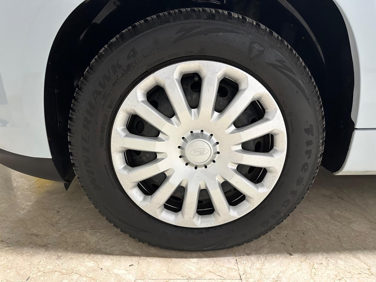 Fiat 500L 1.4 95 CV Easy