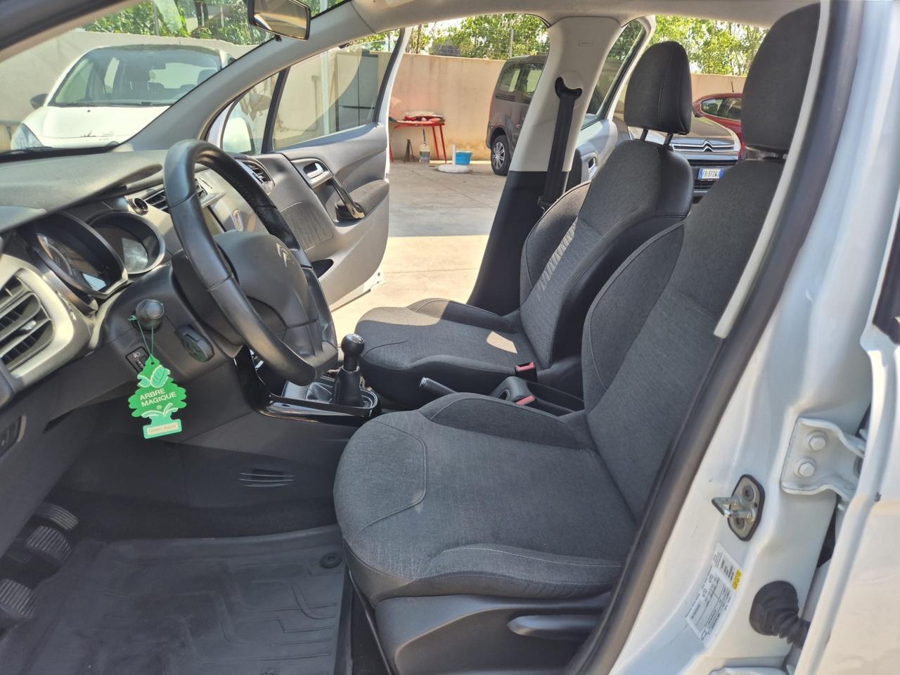 Citroen C3 PureTech 82 Exclusive