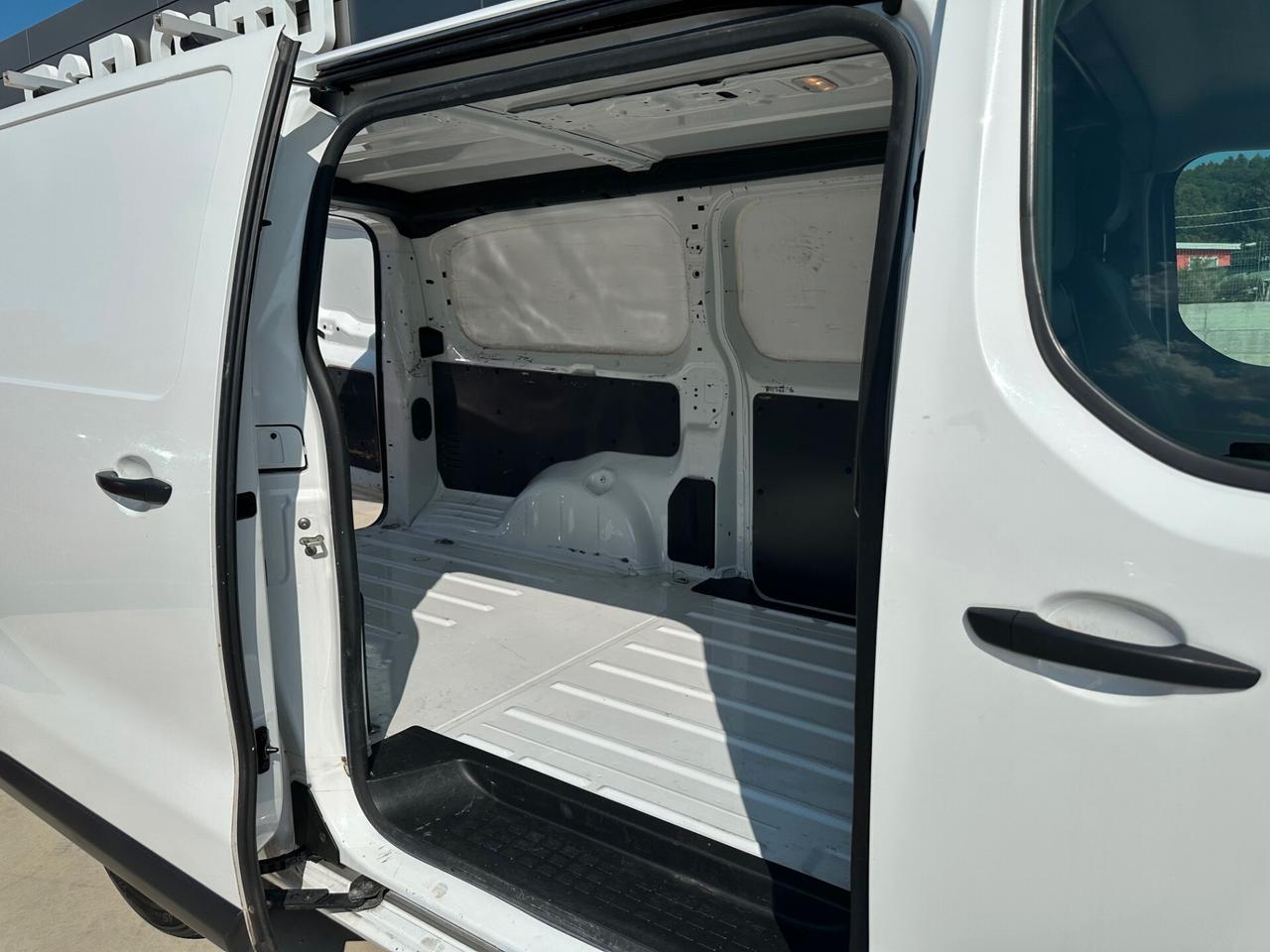 OPEL VIVARO L3H1 2.0D 120CV 2021