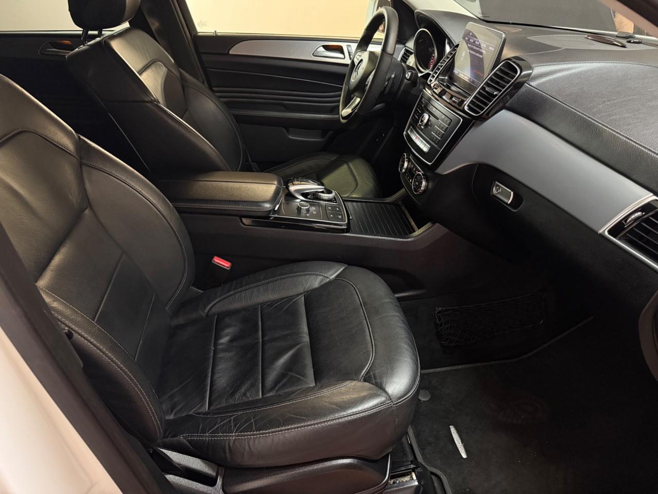 Mercedes-benz GLE 350 d 4Matic Coupé Premium Plus