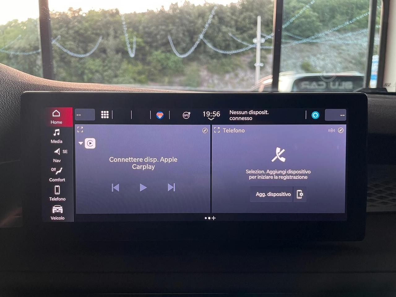 ALFA TONALE 1.6JTDm SPRINT 130cv AUT