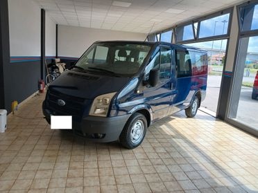 Ford Transit/Tourneo/Bus Transit 300S 2.2 TDCi/85 PC-TN Combi