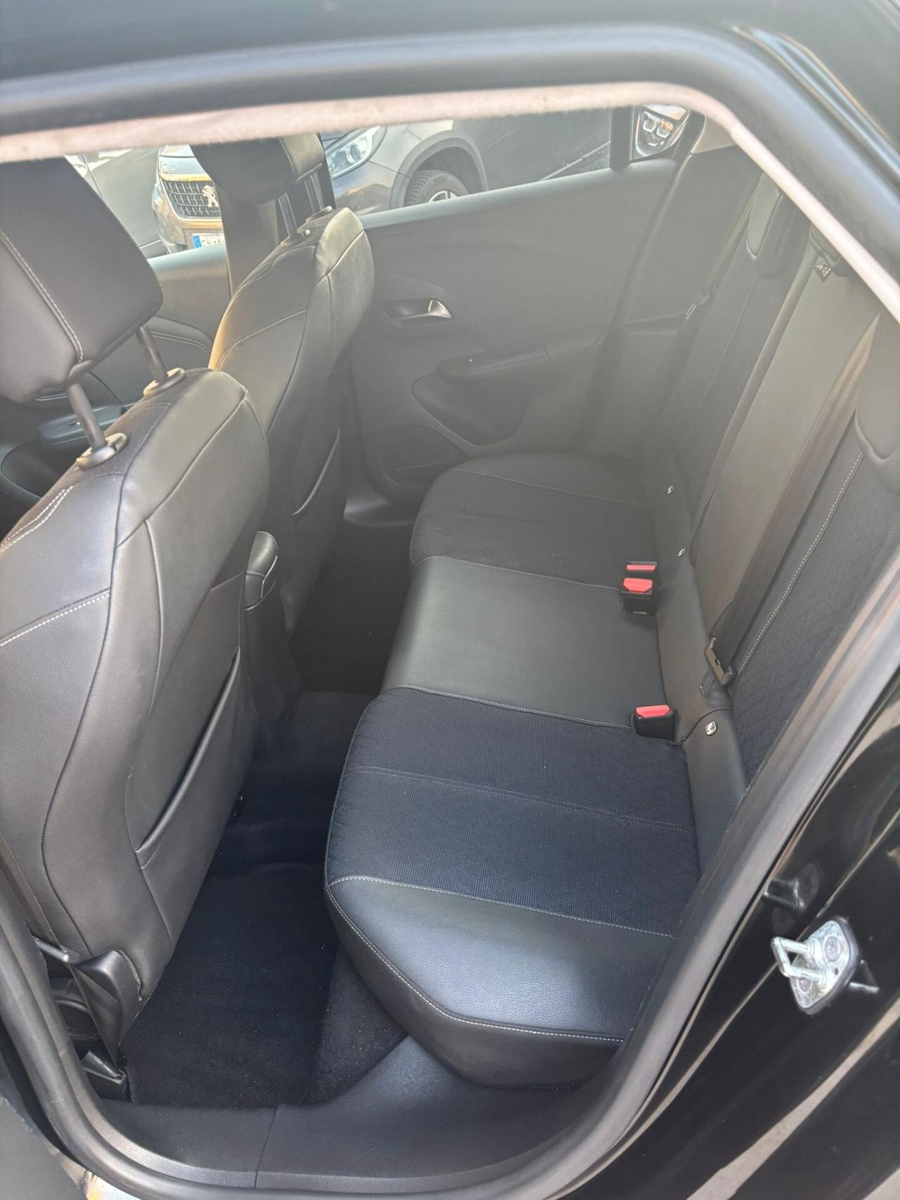 Opel Corsa 1.2 Elegance GPL FULL OPTIONAL