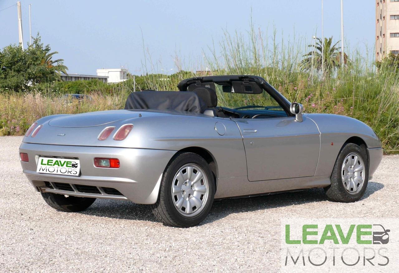 Fiat Barchetta 1.8 16V - M1347