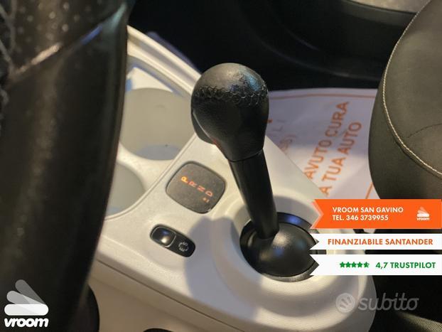 SMART fortwo 3s.(C/A453) fortwo 70 1.0 twinami...